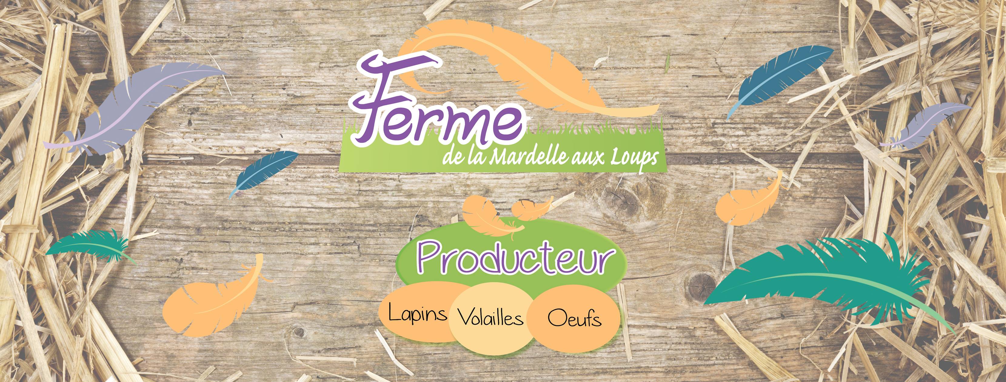 Marché à la ferme