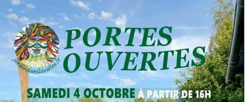 Affiche Fête du Printemps