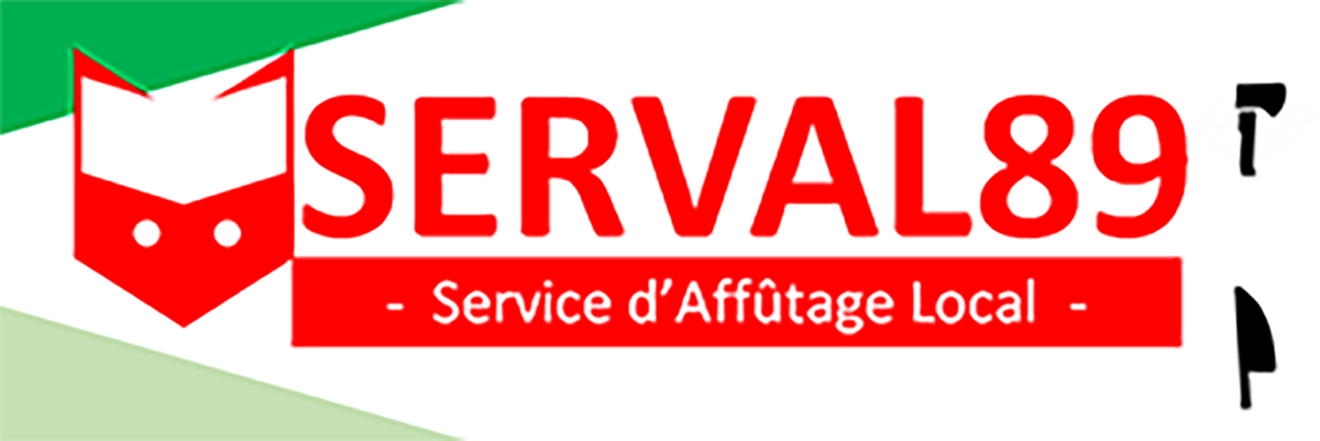 Logo Serval89